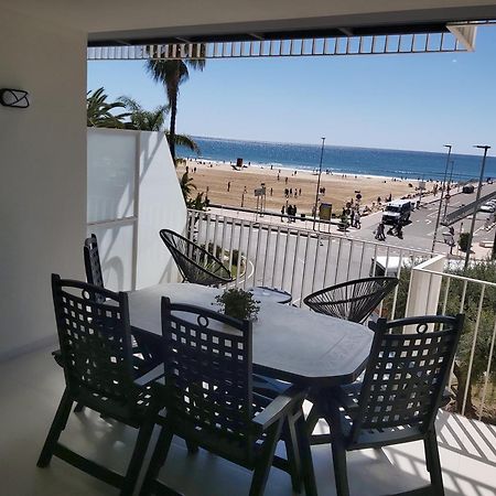 Apartaments Voramar Cambrils Exterior foto