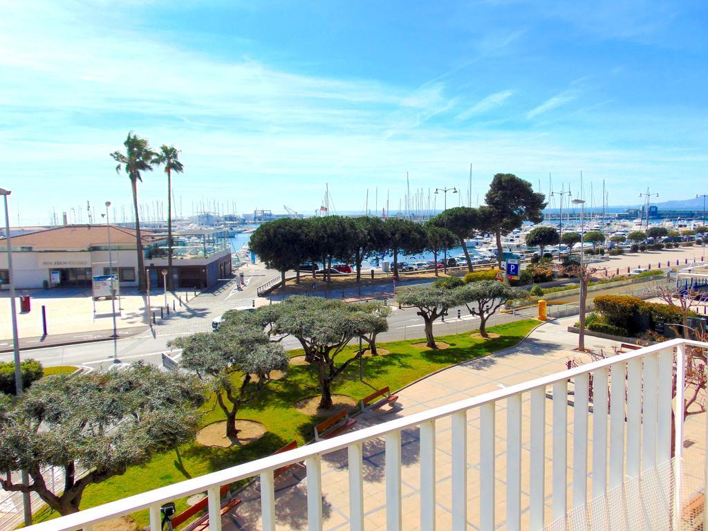 Apartaments Voramar Cambrils Zimmer foto