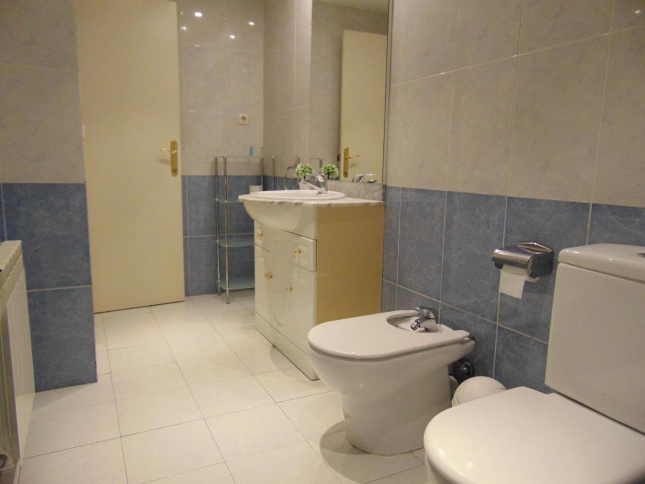 Apartaments Voramar Cambrils Exterior foto