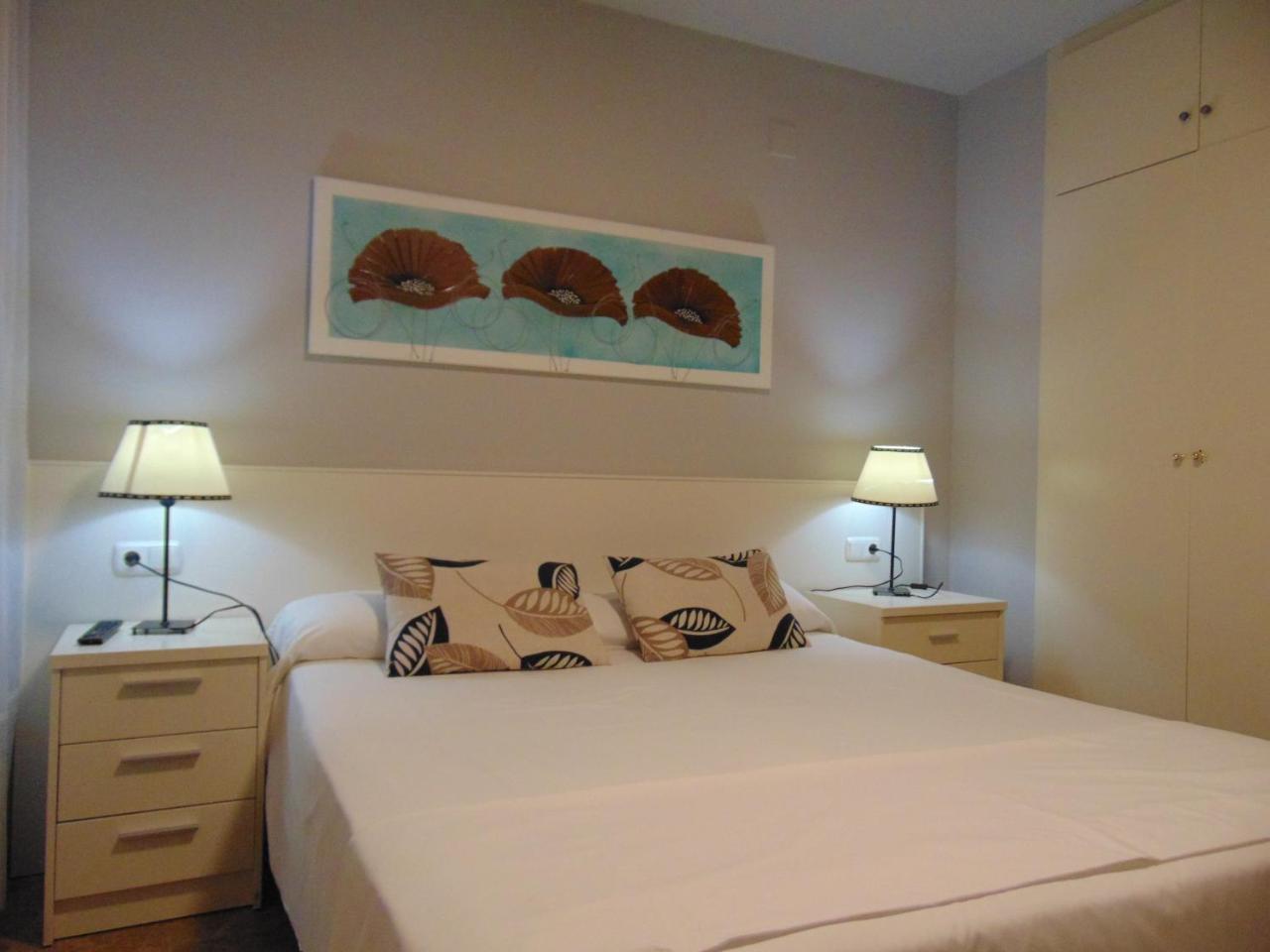 Apartaments Voramar Cambrils Exterior foto